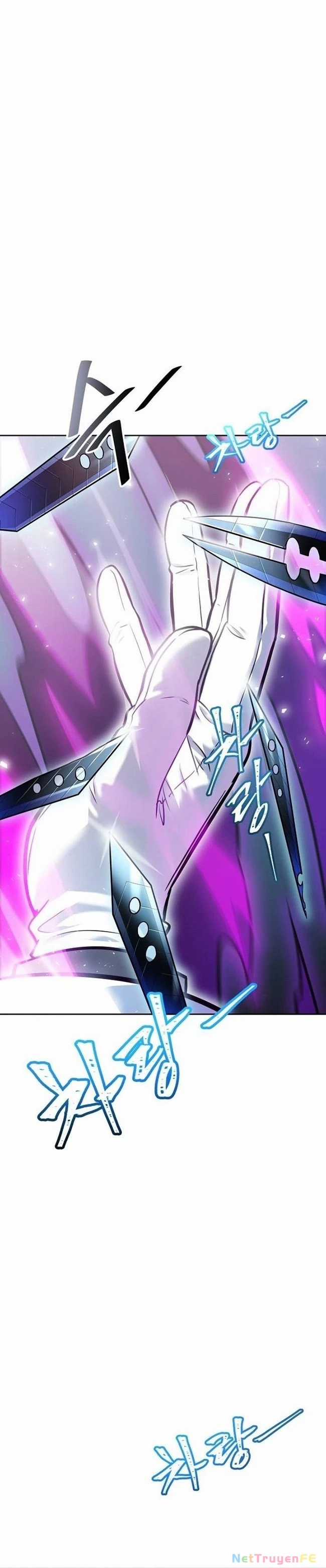 Tòa Tháp Bí Ẩn - Chapter 628 - Trang 9