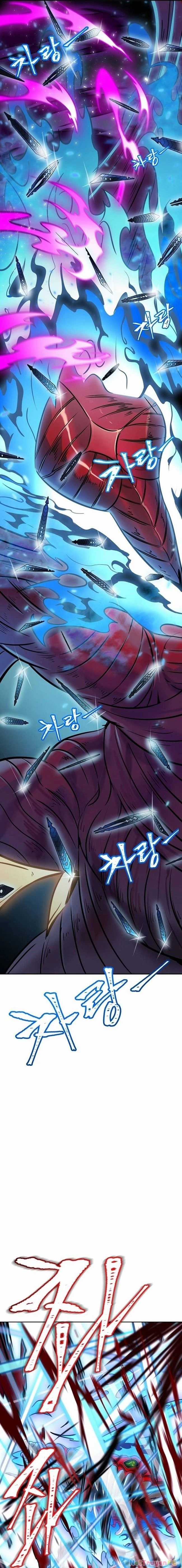 Tòa Tháp Bí Ẩn - Chapter 628 - Trang 10