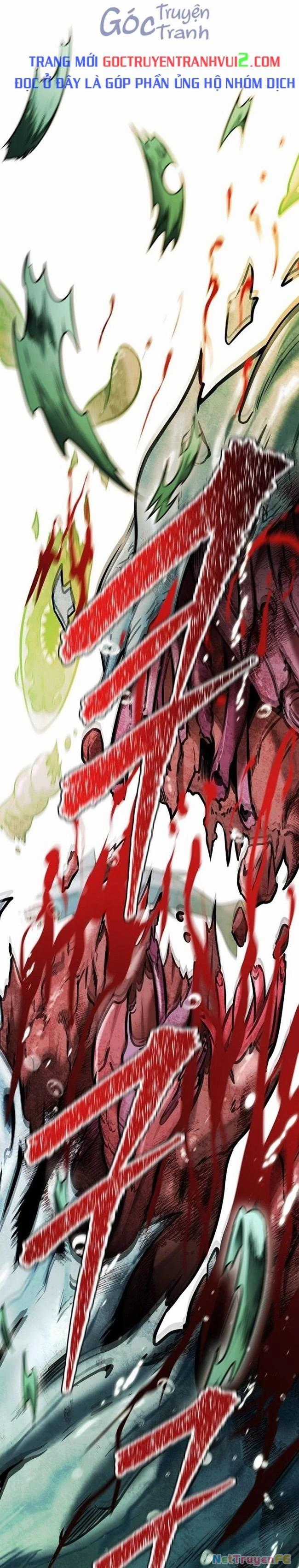 Tòa Tháp Bí Ẩn - Chapter 629 - Trang 1