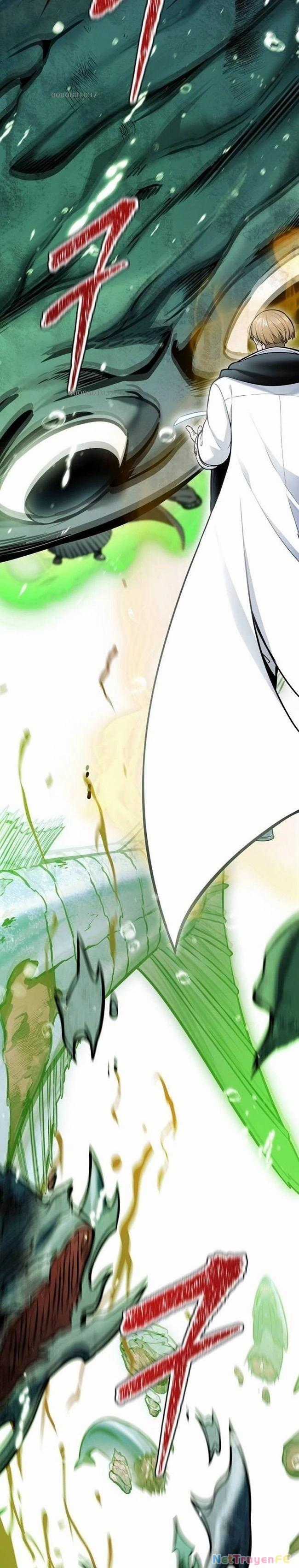 Tòa Tháp Bí Ẩn - Chapter 629 - Trang 2