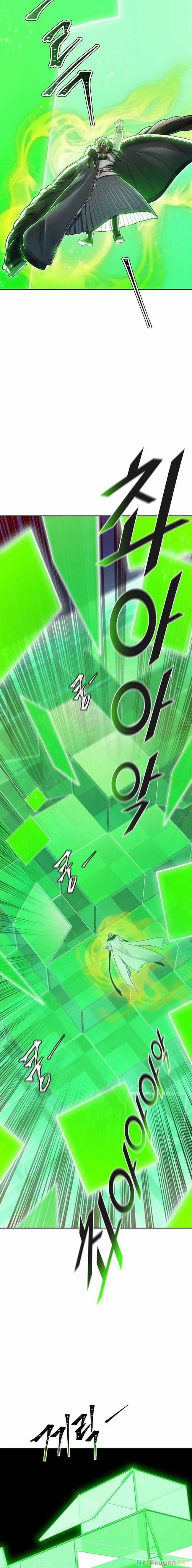 Tòa Tháp Bí Ẩn - Chapter 629 - Trang 15