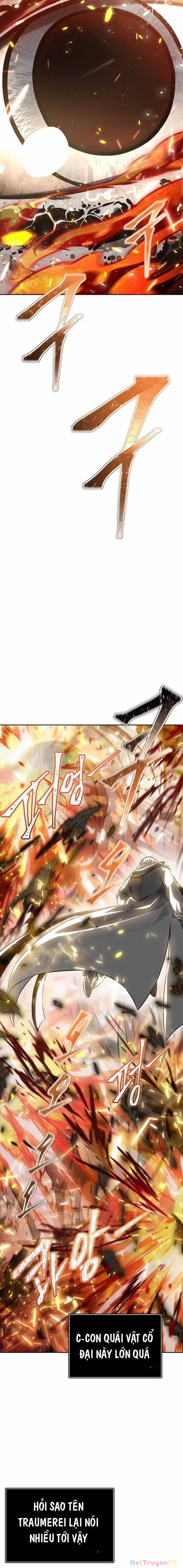 Tòa Tháp Bí Ẩn - Chapter 629 - Trang 20