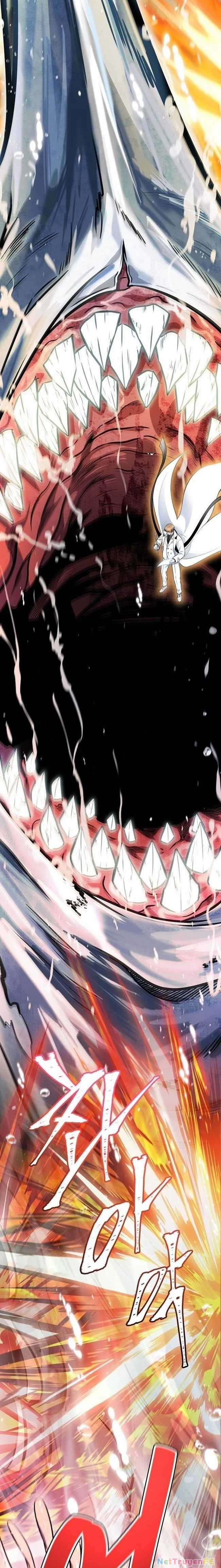 Tòa Tháp Bí Ẩn - Chapter 629 - Trang 24