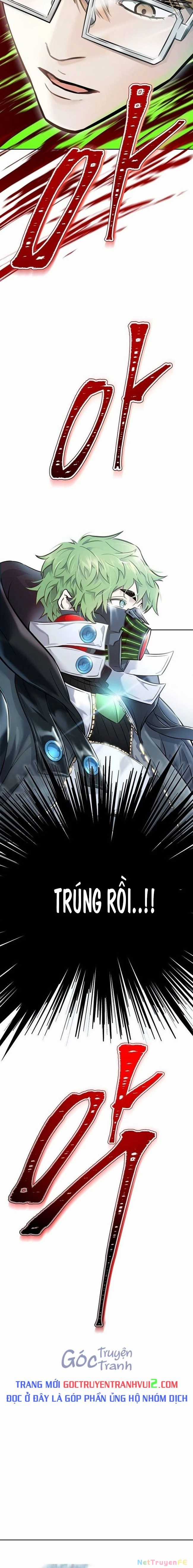 Tòa Tháp Bí Ẩn - Chapter 629 - Trang 30