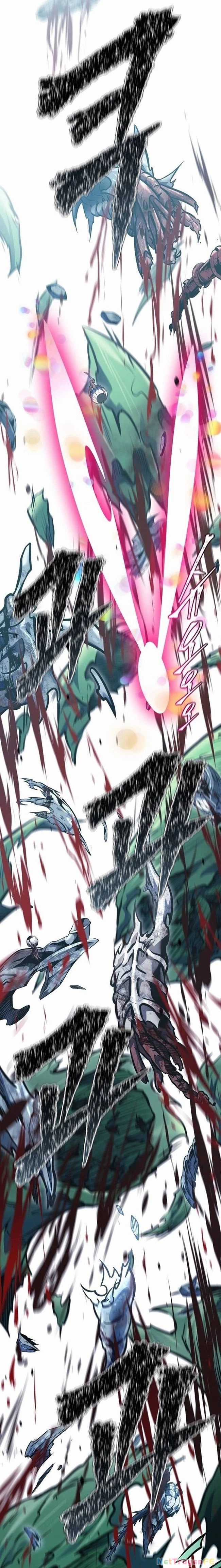 Tòa Tháp Bí Ẩn - Chapter 629 - Trang 31