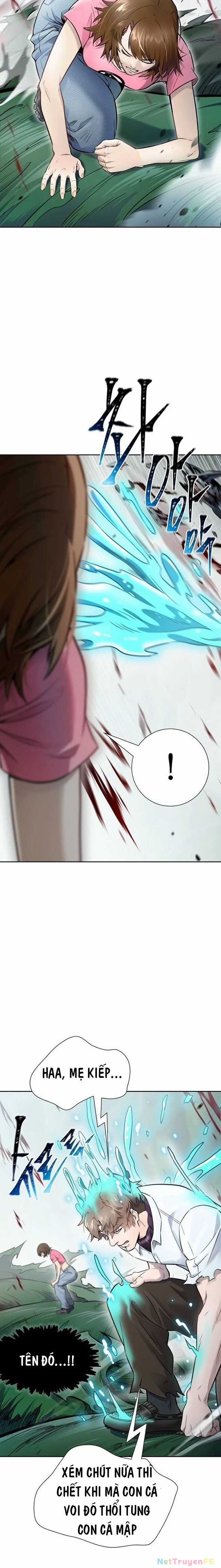 Tòa Tháp Bí Ẩn - Chapter 629 - Trang 33