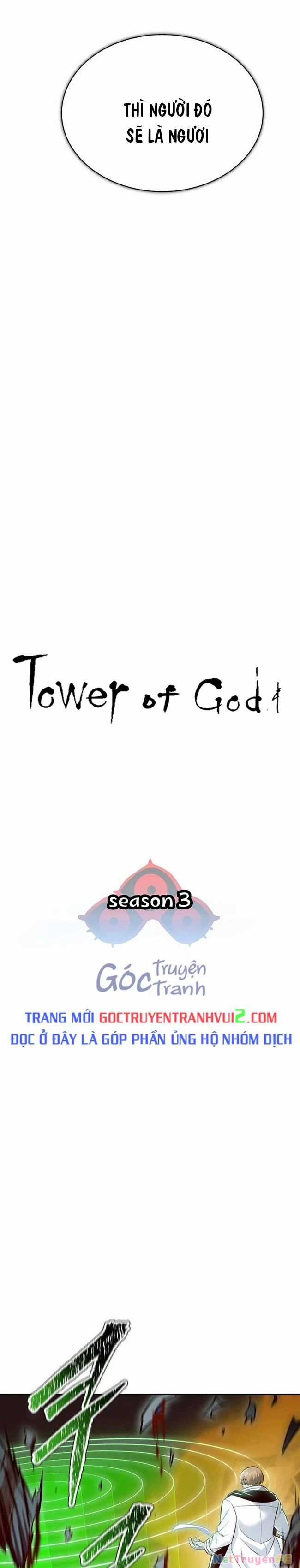 Tòa Tháp Bí Ẩn - Chapter 629 - Trang 5