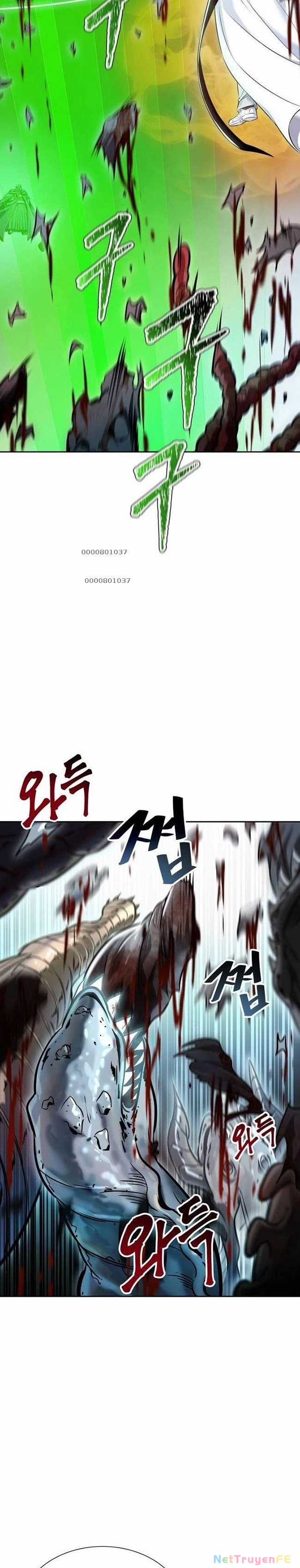 Tòa Tháp Bí Ẩn - Chapter 629 - Trang 6