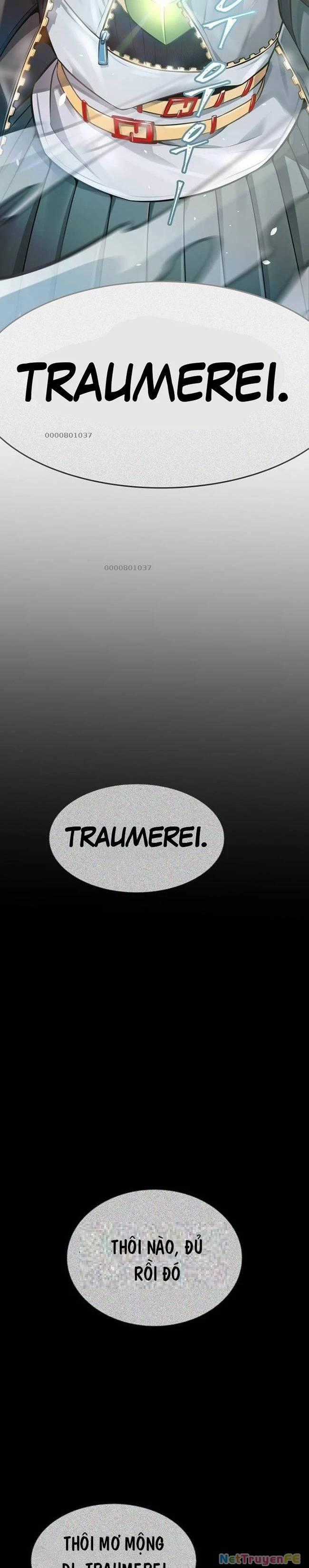 Tòa Tháp Bí Ẩn - Chapter 630 - Trang 2