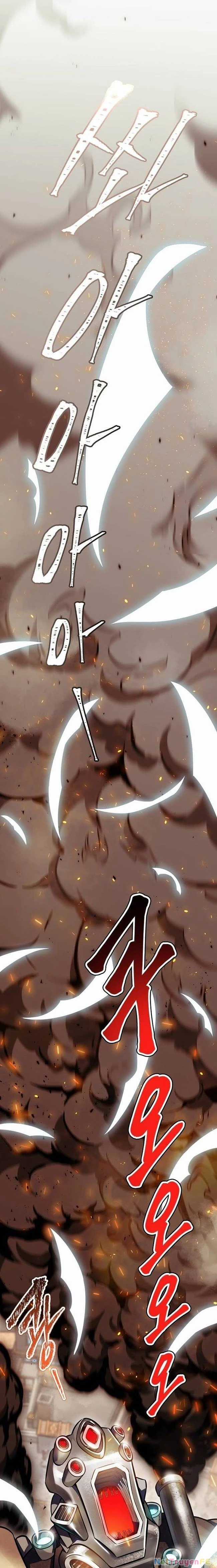 Tòa Tháp Bí Ẩn - Chapter 630 - Trang 24