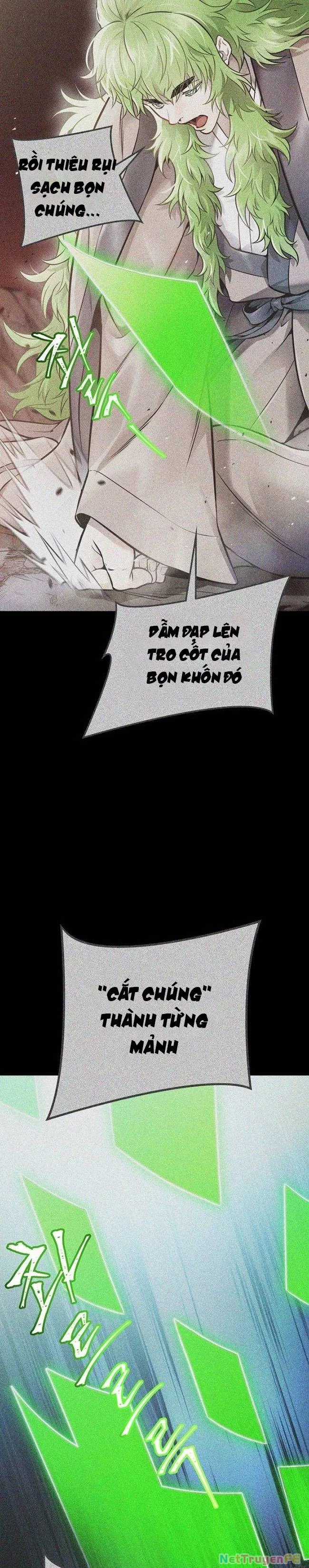 Tòa Tháp Bí Ẩn - Chapter 630 - Trang 5