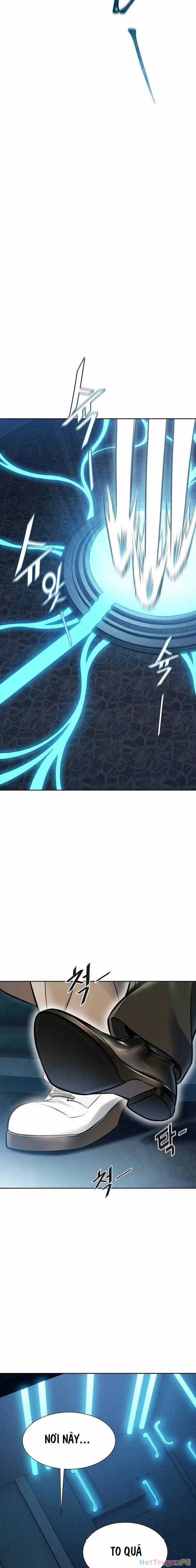 Tòa Tháp Bí Ẩn - Chapter 630 - Trang 42