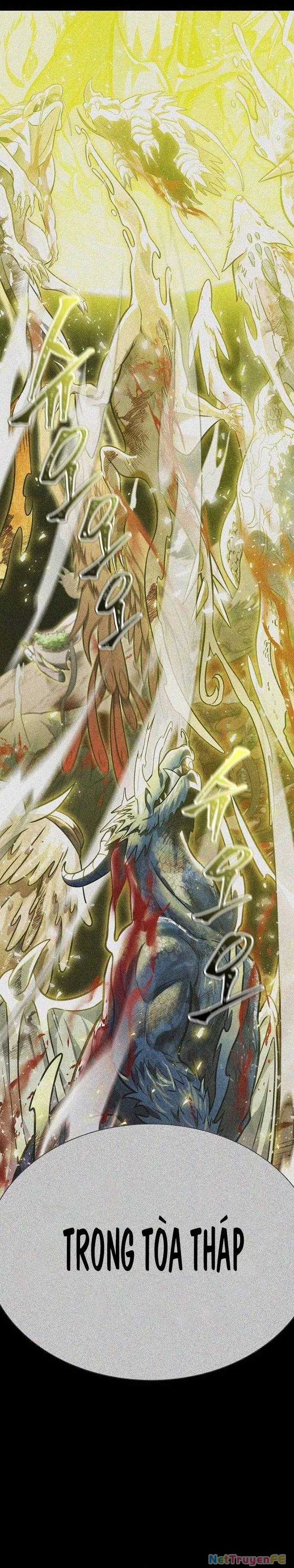 Tòa Tháp Bí Ẩn - Chapter 630 - Trang 10