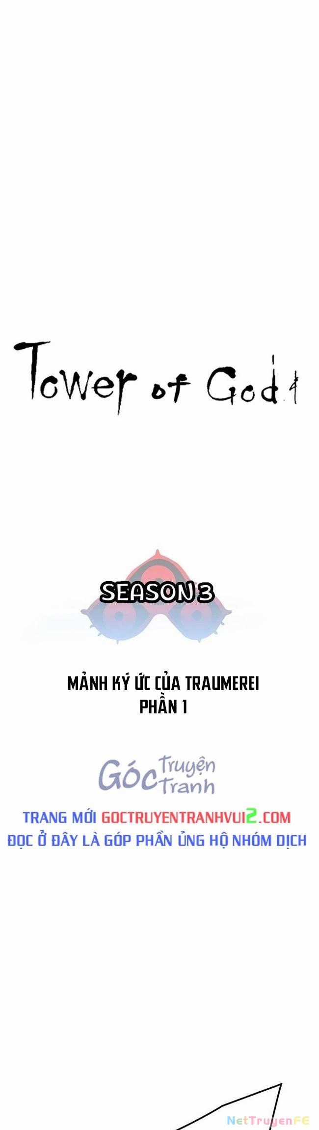 Tòa Tháp Bí Ẩn - Chapter 631 - Trang 1