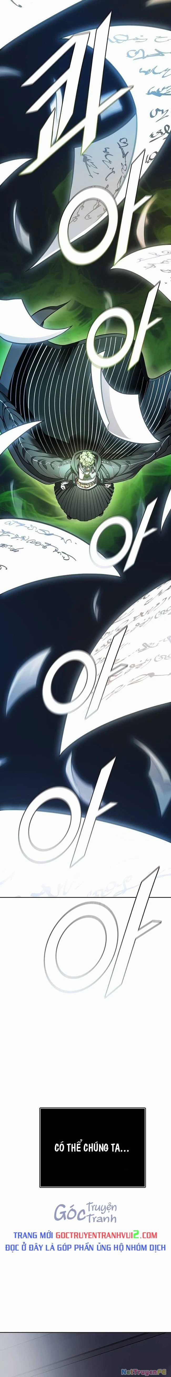 Tòa Tháp Bí Ẩn - Chapter 631 - Trang 20