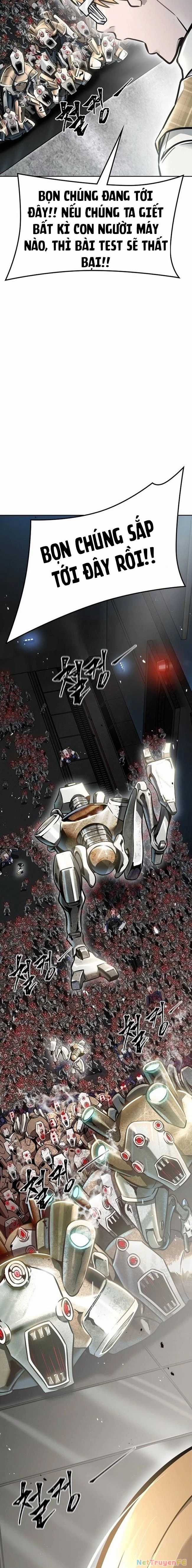 Tòa Tháp Bí Ẩn - Chapter 631 - Trang 24