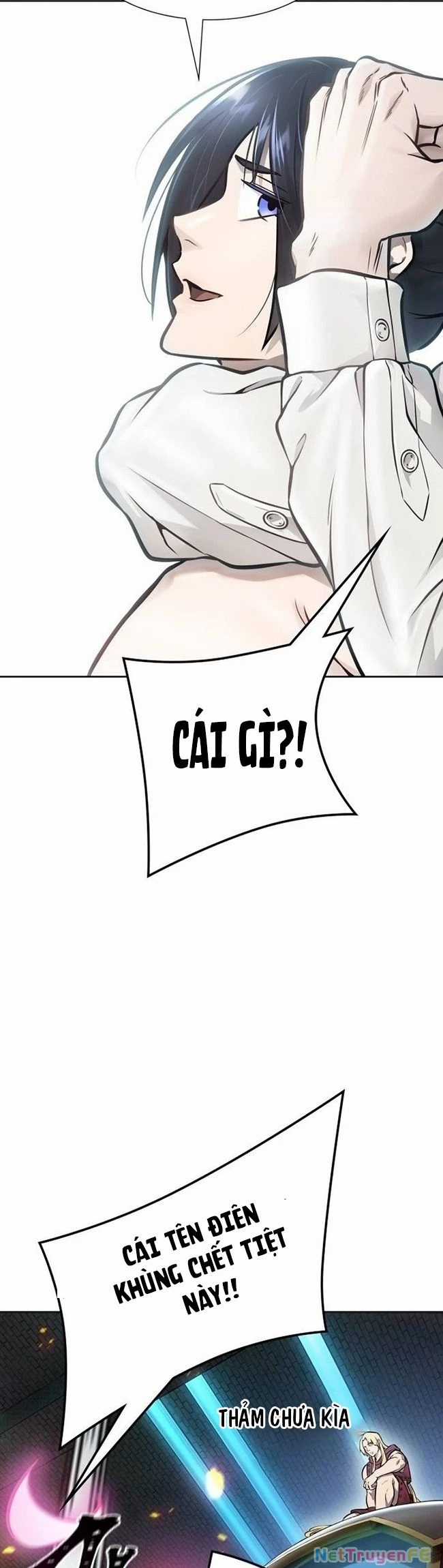 Tòa Tháp Bí Ẩn - Chapter 631 - Trang 4