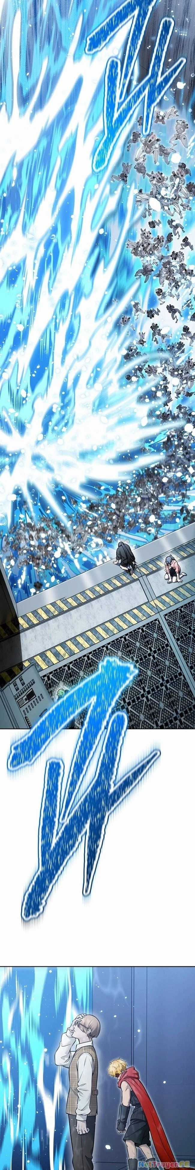 Tòa Tháp Bí Ẩn - Chapter 631 - Trang 34