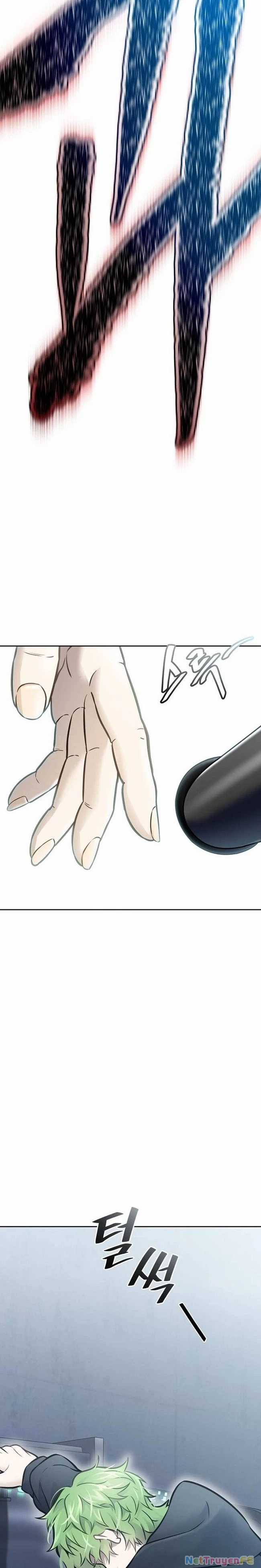 Tòa Tháp Bí Ẩn - Chapter 631 - Trang 36