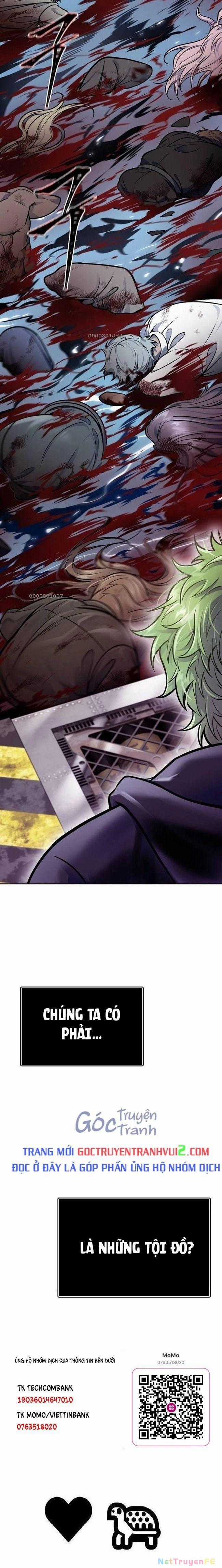 Tòa Tháp Bí Ẩn - Chapter 631 - Trang 40