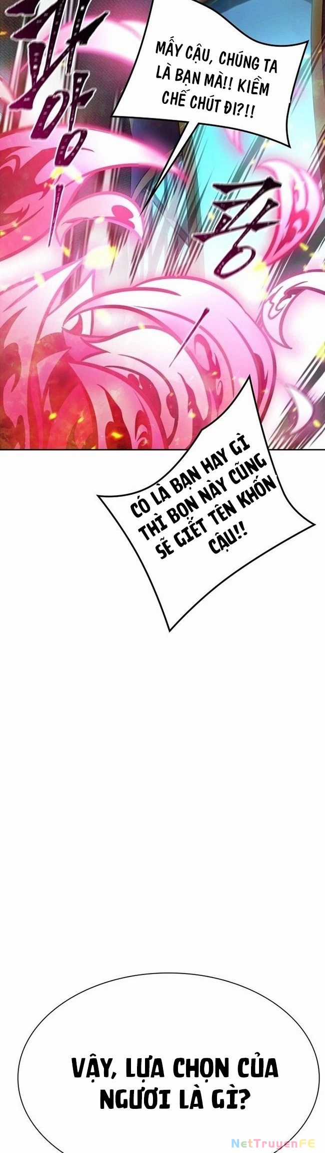 Tòa Tháp Bí Ẩn - Chapter 631 - Trang 5