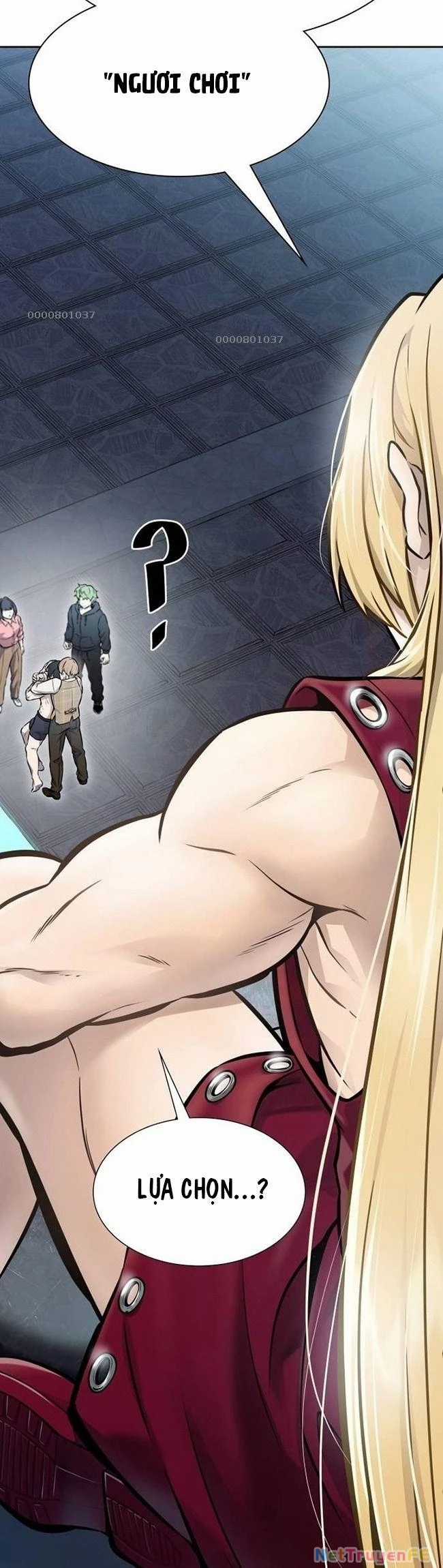 Tòa Tháp Bí Ẩn - Chapter 631 - Trang 6