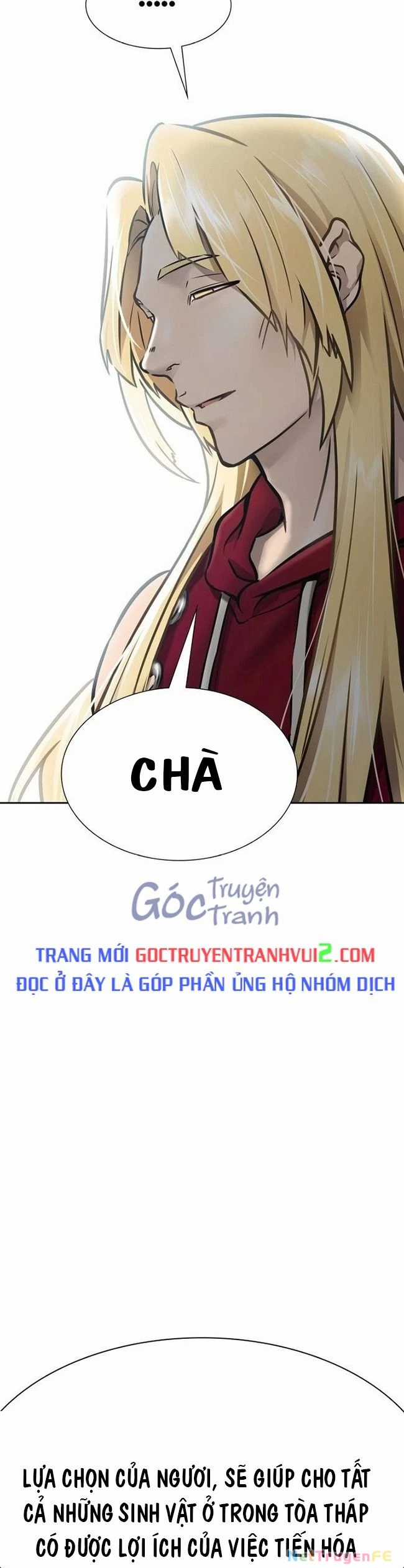 Tòa Tháp Bí Ẩn - Chapter 631 - Trang 10
