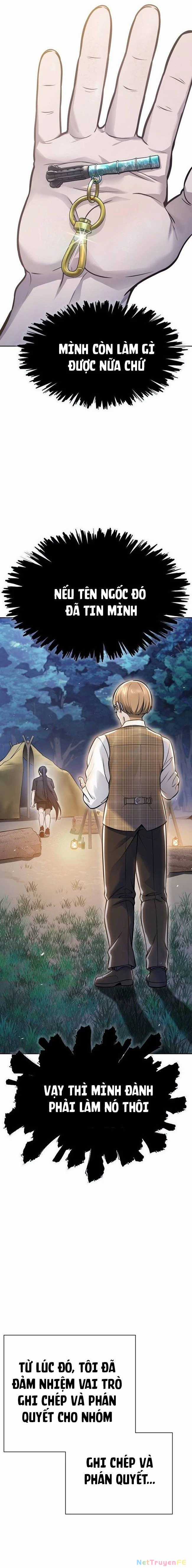 Tòa Tháp Bí Ẩn - Chapter 632 - Trang 16