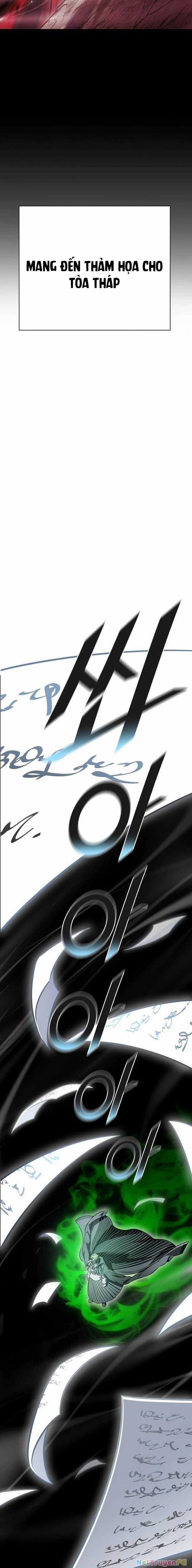 Tòa Tháp Bí Ẩn - Chapter 632 - Trang 22