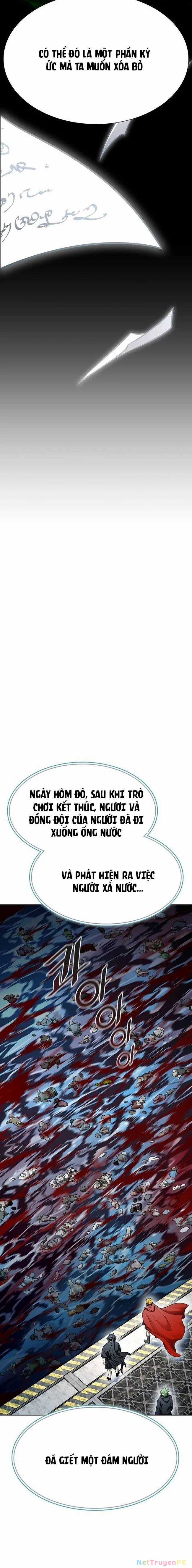 Tòa Tháp Bí Ẩn - Chapter 632 - Trang 24