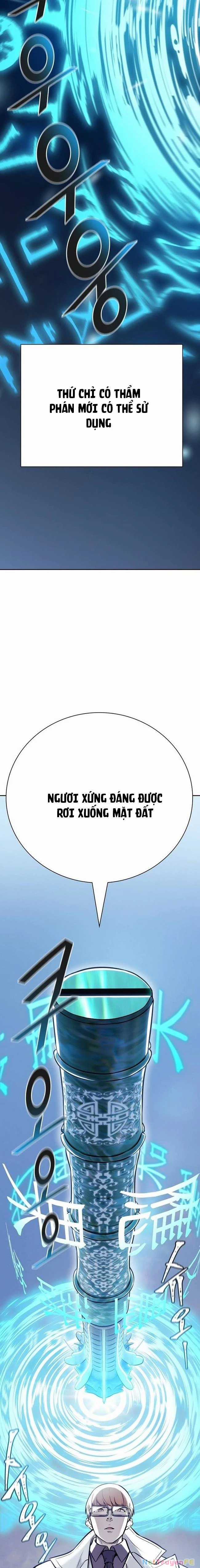 Tòa Tháp Bí Ẩn - Chapter 632 - Trang 38