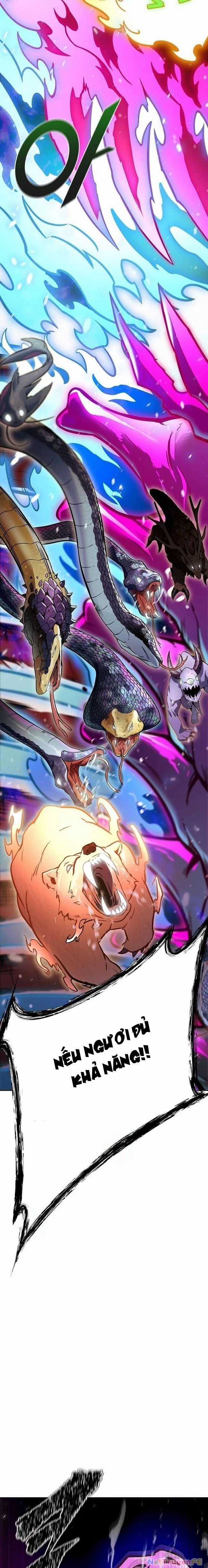 Tòa Tháp Bí Ẩn - Chapter 632 - Trang 42