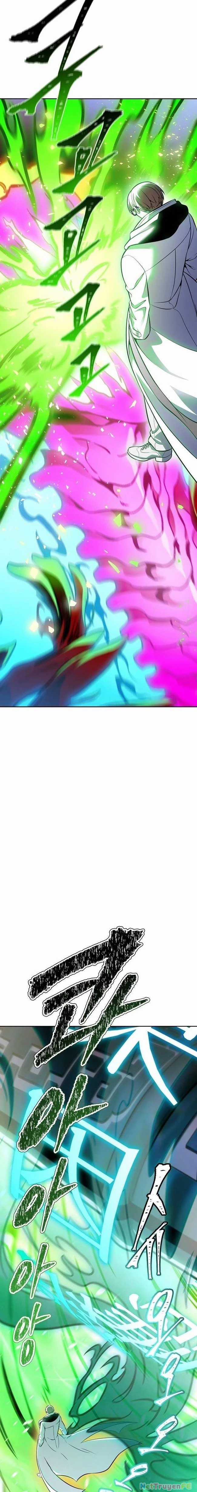 Tòa Tháp Bí Ẩn - Chapter 632 - Trang 45