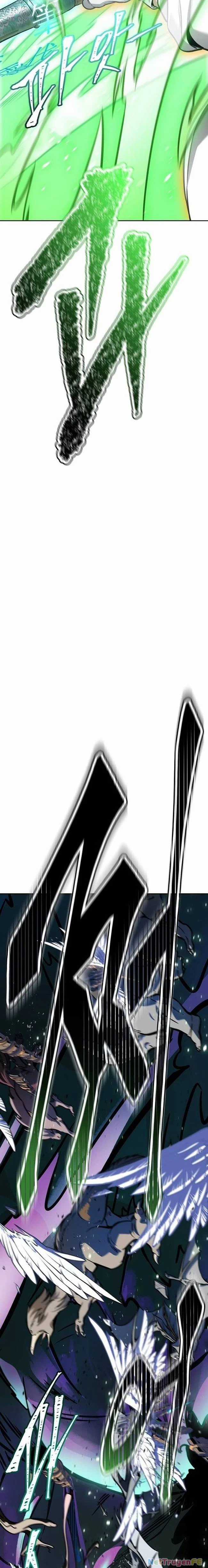 Tòa Tháp Bí Ẩn - Chapter 632 - Trang 47