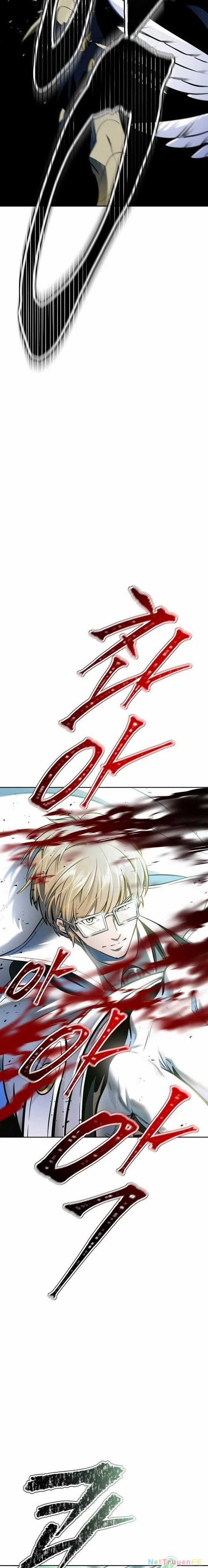 Tòa Tháp Bí Ẩn - Chapter 632 - Trang 49