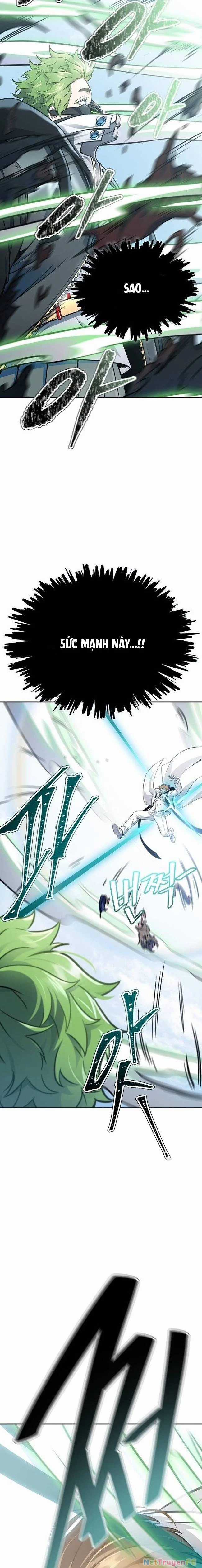 Tòa Tháp Bí Ẩn - Chapter 632 - Trang 50