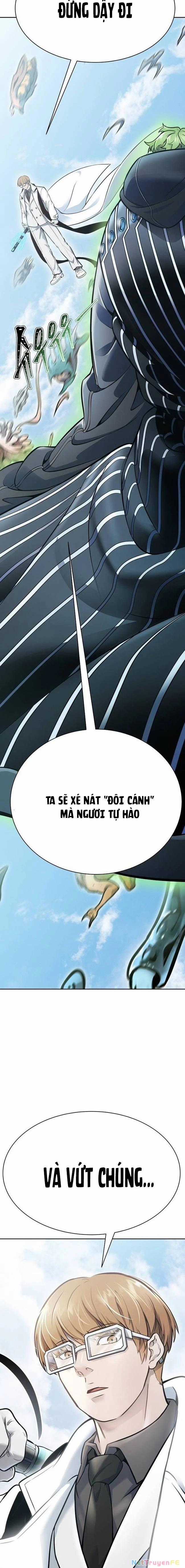 Tòa Tháp Bí Ẩn - Chapter 632 - Trang 53