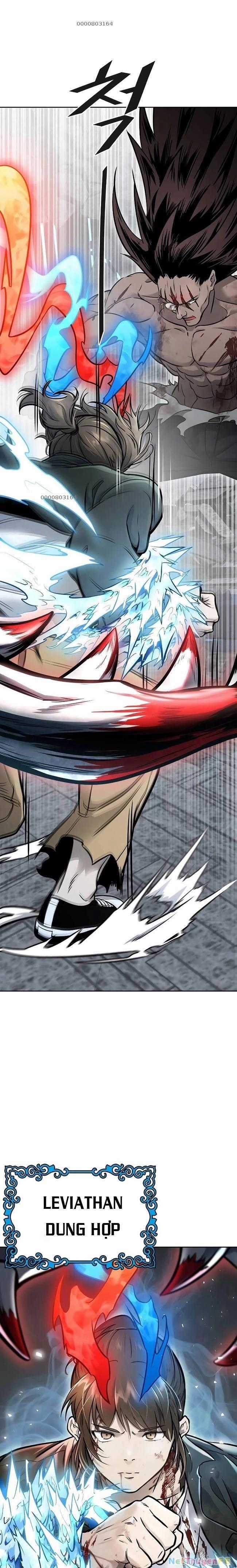 Tòa Tháp Bí Ẩn - Chapter 633 - Trang 2