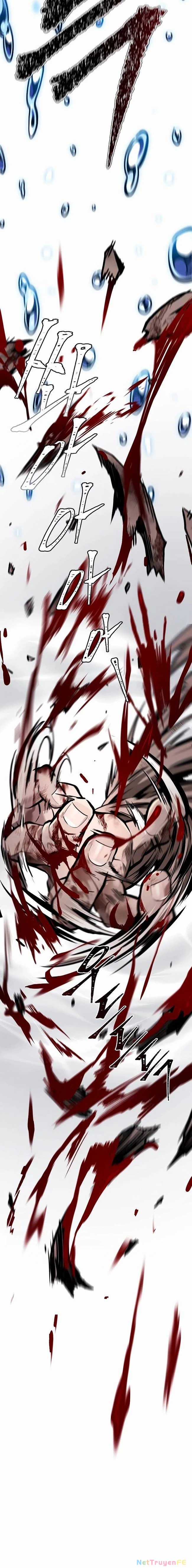 Tòa Tháp Bí Ẩn - Chapter 633 - Trang 14