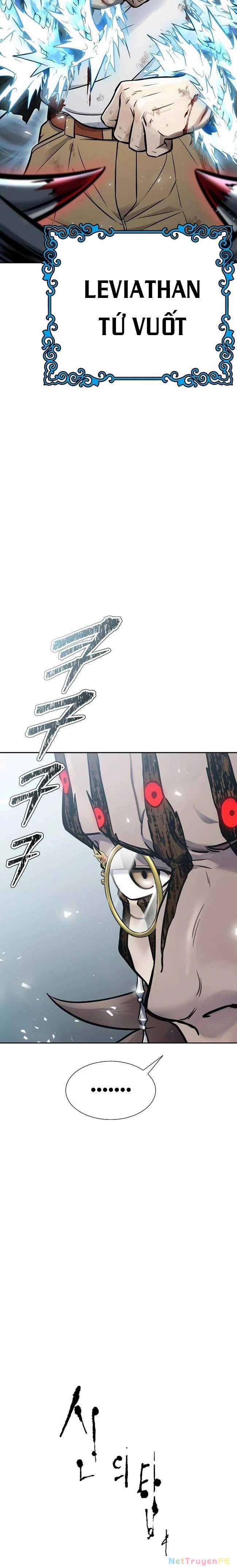 Tòa Tháp Bí Ẩn - Chapter 633 - Trang 3