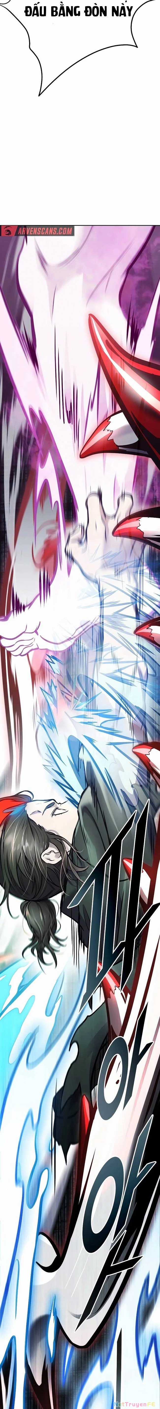Tòa Tháp Bí Ẩn - Chapter 633 - Trang 26