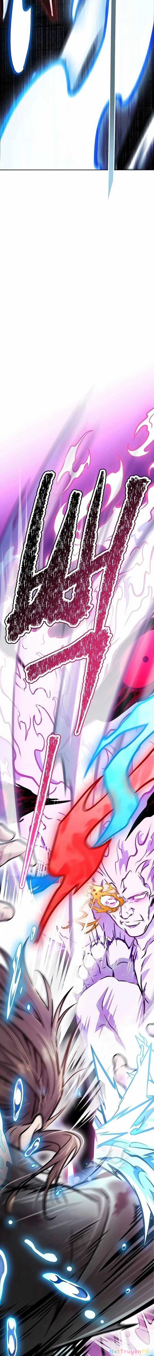 Tòa Tháp Bí Ẩn - Chapter 633 - Trang 27