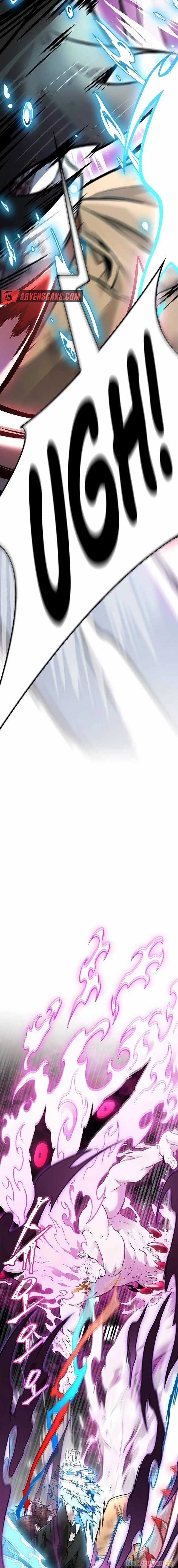 Tòa Tháp Bí Ẩn - Chapter 633 - Trang 28