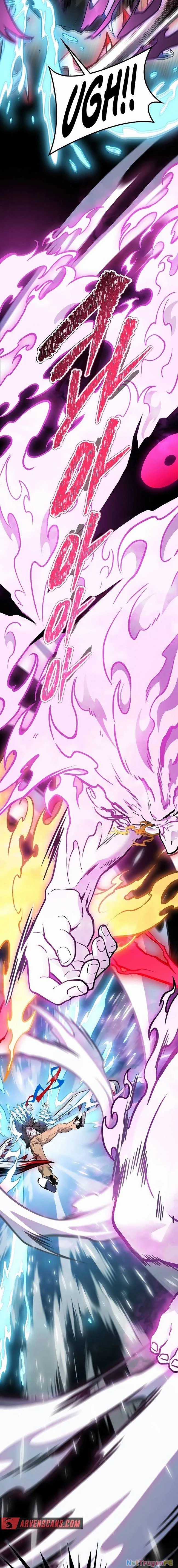 Tòa Tháp Bí Ẩn - Chapter 633 - Trang 29