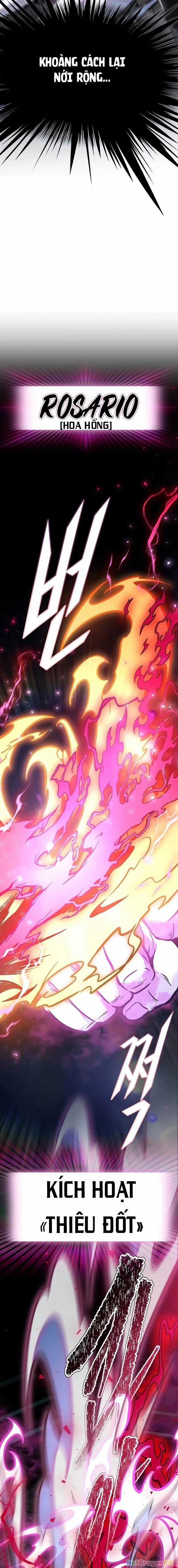 Tòa Tháp Bí Ẩn - Chapter 633 - Trang 30