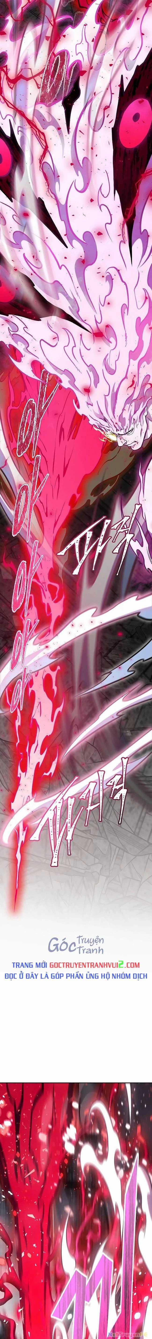 Tòa Tháp Bí Ẩn - Chapter 633 - Trang 31