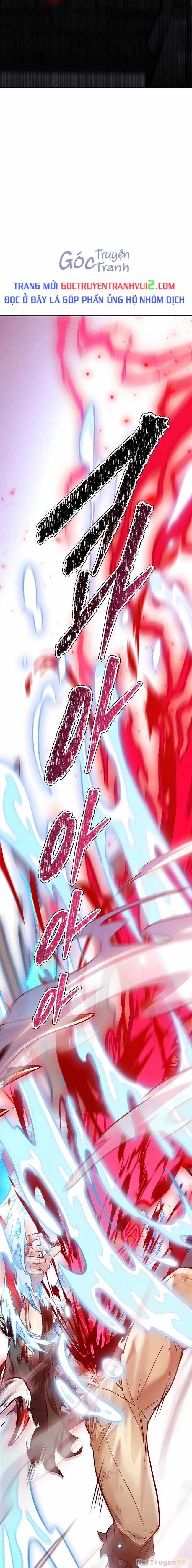 Tòa Tháp Bí Ẩn - Chapter 633 - Trang 33