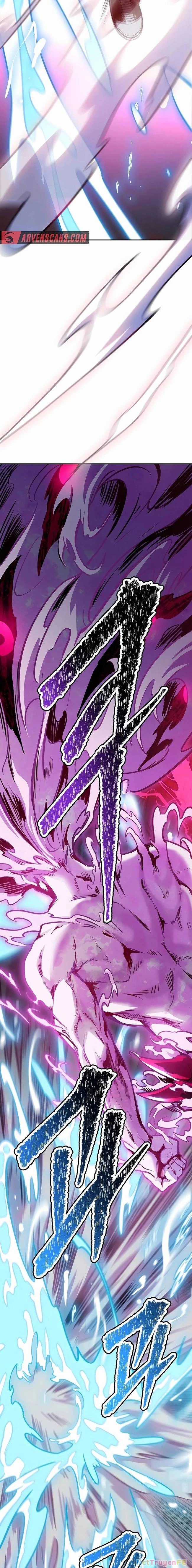 Tòa Tháp Bí Ẩn - Chapter 633 - Trang 34