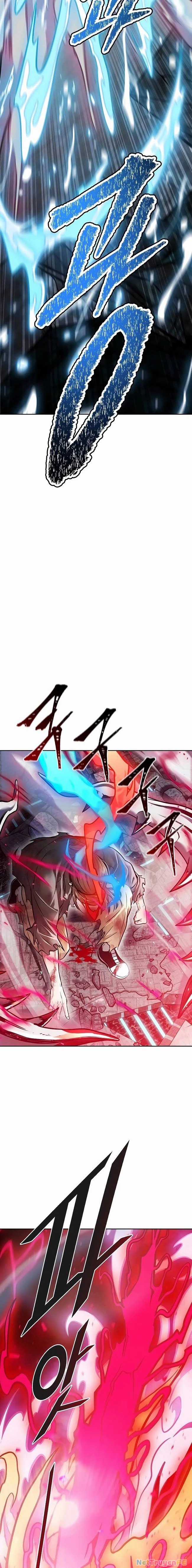 Tòa Tháp Bí Ẩn - Chapter 633 - Trang 35