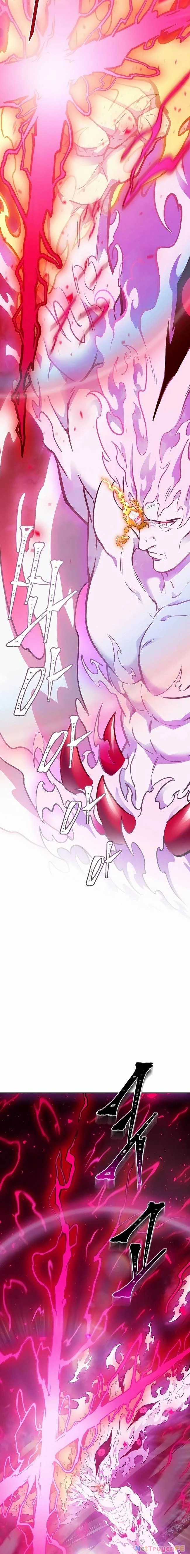 Tòa Tháp Bí Ẩn - Chapter 633 - Trang 36